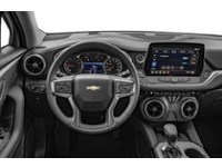 2026 Chevrolet Blazer AWD 4dr LT Interior Shot 3
