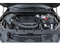 2026 Chevrolet Blazer AWD 4dr LT Exterior Shot 3