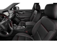 2026 Chevrolet Blazer AWD 4dr RS Interior Shot 4