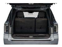 2026 Chevrolet Tahoe 4WD 4dr RST Exterior Shot 4