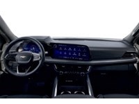 2026 Chevrolet Tahoe 4WD 4dr Premier Interior Shot 1