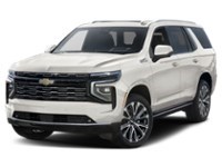 2026 Chevrolet Tahoe 4WD 4dr High Country Exterior Shot 1