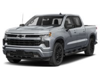 2026 Chevrolet Silverado 1500 4WD Crew Cab 147