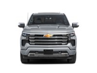 2026 Chevrolet Silverado 1500 4WD Crew Cab 157
