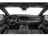 2026 Chevrolet Silverado 1500 4WD Crew Cab 157
