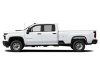 2026 Chevrolet Silverado 3500HD 4WD Crew Cab 172