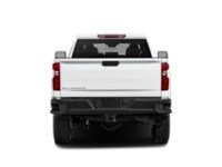 2026 Chevrolet Silverado 3500HD 4WD Crew Cab 172