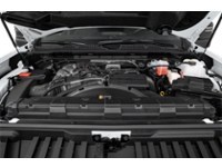 2026 Chevrolet Silverado 3500HD 4WD Crew Cab 172