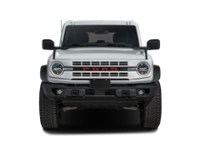 2026 Ford Bronco Heritage Edition 4 Door 4x4 Exterior Shot 5