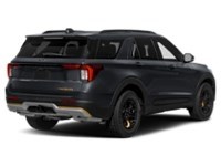 2026 Ford Explorer Tremor 4WD Exterior Shot 2