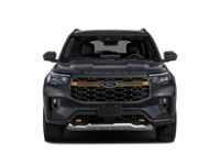 2026 Ford Explorer Tremor 4WD Exterior Shot 5