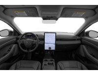 2026 Ford Mustang Mach-E Premium AWD Interior Shot 6