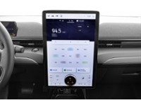 2026 Ford Mustang Mach-E Premium AWD Interior Shot 2