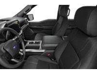2026 Ford F-150 STX 4WD SuperCrew 5.5' Box Interior Shot 4