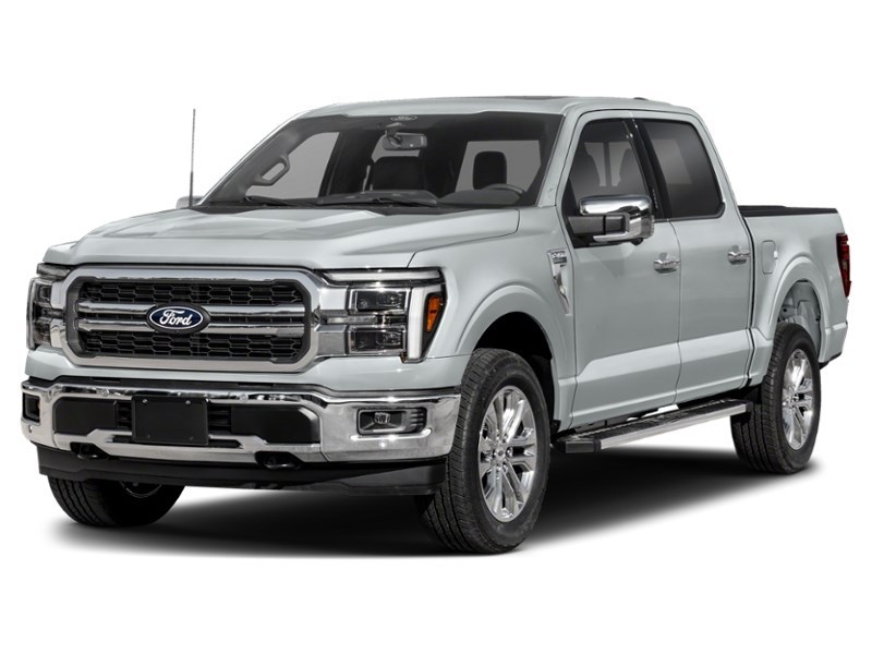 2026 Ford F-150 LARIAT | 4X4 | 5.0L | 502A | BLK PK | ROOF | BED U Exterior Shot 1