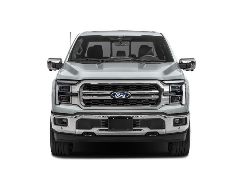2026 Ford F-150 LARIAT 4WD SuperCrew 5.5' Box Exterior Shot 5