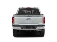 2026 Ford F-150 LARIAT | 4X4 | 5.0L | 502A | BLK PK | ROOF | BED U Exterior Shot 7