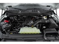 2026 Ford F-150 LARIAT 4WD SuperCrew 5.5' Box Exterior Shot 3