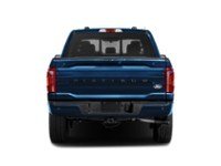 2026 Ford F-150 Platinum 4WD SuperCrew 5.5' Box Exterior Shot 7