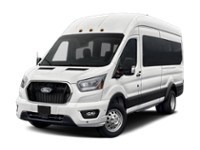 2027 Ford Transit-350 Passenger T-350 HD 148