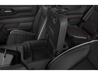 2026 GMC Yukon XL 4WD 4dr AT4 Ultimate Interior Shot 7