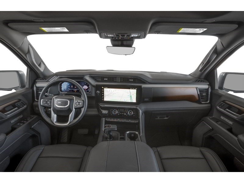 2026 GMC Sierra 1500 4WD Crew Cab 147