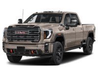 2026 GMC Sierra 2500HD 4WD Crew Cab 159