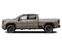 2026 GMC Sierra 2500HD 4WD Crew Cab 159