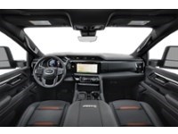 2026 GMC Sierra 2500HD 4WD Crew Cab 159