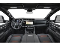 2026 GMC Sierra 2500HD 4WD Crew Cab 159