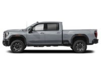2026 GMC Sierra 2500HD 4WD Crew Cab 159
