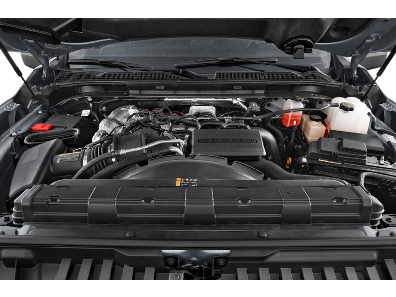 2026 GMC Sierra 2500HD 4WD Crew Cab 159