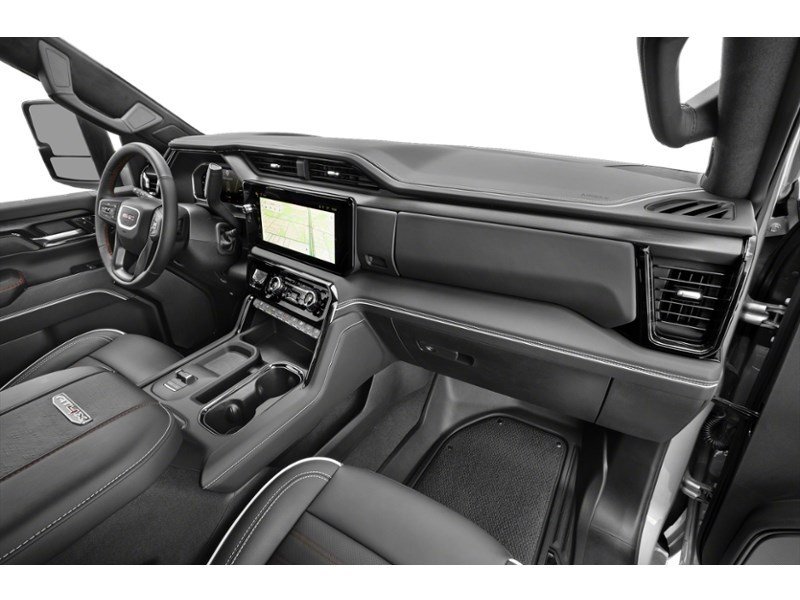 2026 GMC Sierra 2500HD 4WD Crew Cab 159