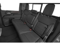 2026 GMC Sierra 2500HD 4WD Crew Cab 172