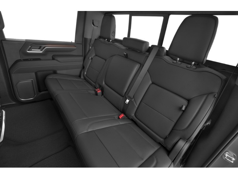 2026 GMC Sierra 2500HD 4WD Crew Cab 172