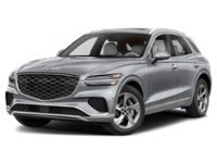 2026 Genesis GV70 2.5T Advanced Technology Package AWD Exterior Shot 1