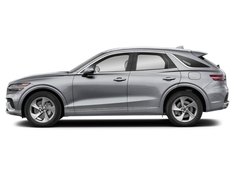 2026 Genesis GV70 2.5T Advanced Technology Package AWD Exterior Shot 6