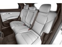 2026 Genesis GV70 2.5T Advanced Technology Package AWD Interior Shot 5
