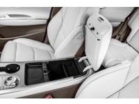 2026 Genesis GV70 2.5T Advanced Technology Package AWD Interior Shot 7