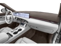 2026 Genesis GV70 2.5T Advanced Technology Package AWD Interior Shot 1