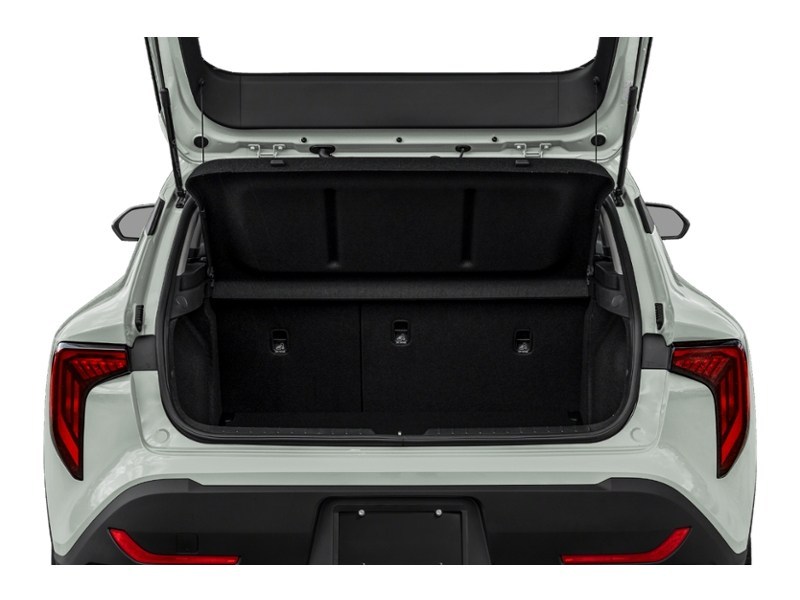 2026 Kia K4 EX FWD Exterior Shot 4