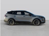 2026 Kia Sportage X-Line Limited AWD w/Black Interior OEM Shot 2