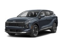 2027 Kia Sportage HEV EX AWD OEM Shot 1