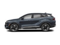2027 Kia Sportage HEV EX AWD OEM Shot 2