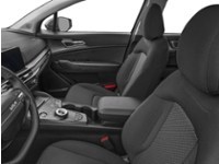 2027 Kia Sportage HEV EX AWD OEM Shot 5