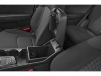 2026 Kia Sportage HEV EX AWD Interior Shot 7