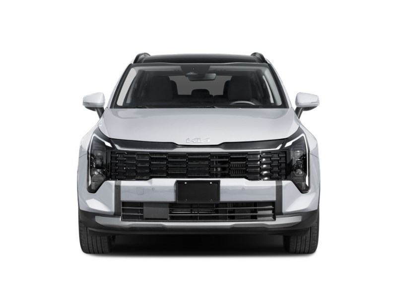 2026 Kia Sportage HEV EX Premium AWD Exterior Shot 5
