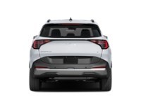 2026 Kia Sportage HEV EX Premium AWD Exterior Shot 7
