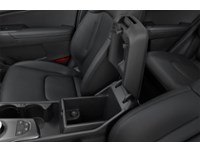2026 Kia Sportage HEV EX Premium AWD Interior Shot 7