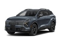 2027 Kia Sportage PHEV EX AWD OEM Shot 1